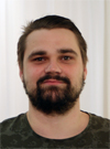 Daniel Bengtsson
